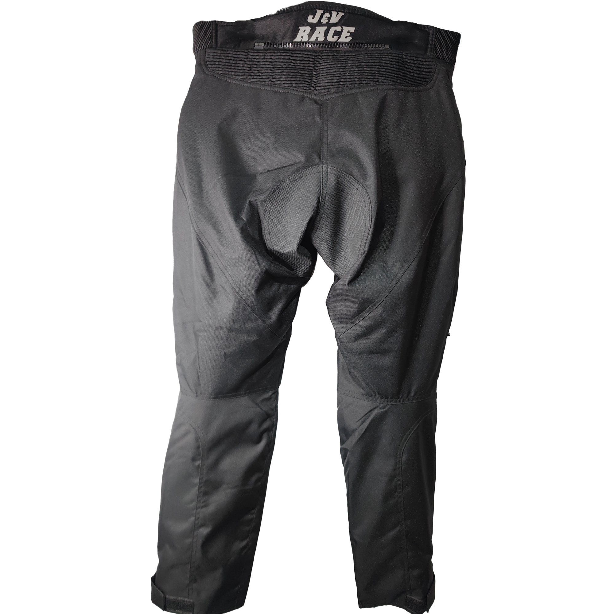 Pantalon 4 Estaciones JyV race Mujer - Viper Rosa - Imagen 4