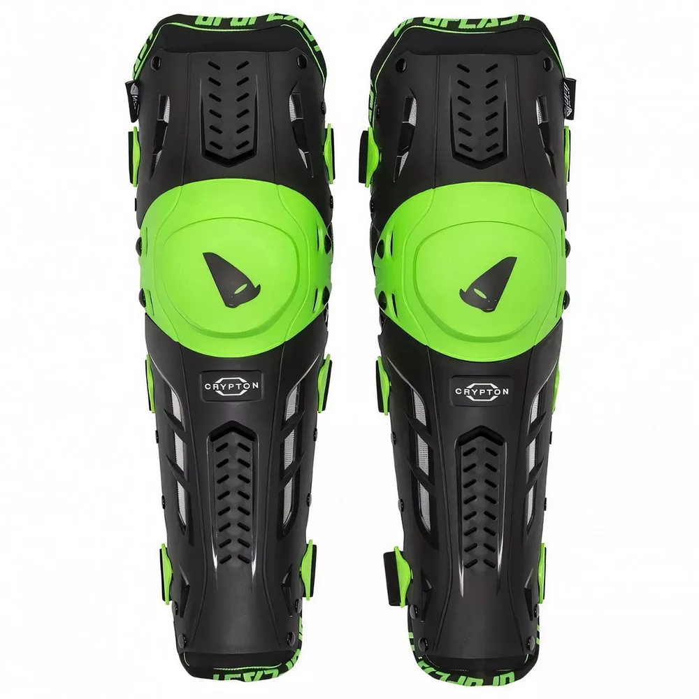 Rodilleras para Enduro Motocross Ufo Crypton
