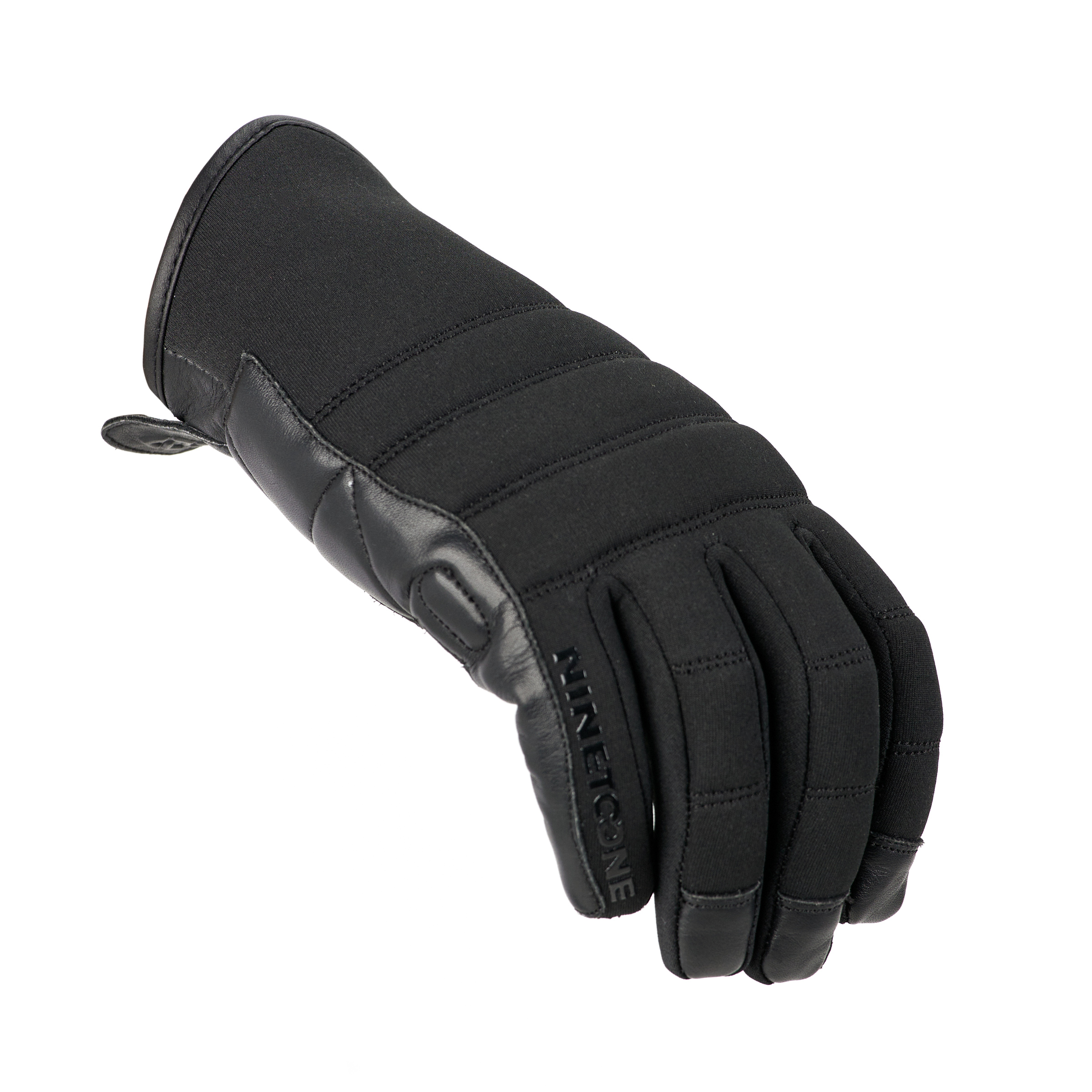 Guante Nine To One CORE EVO Negro - Imagen 4
