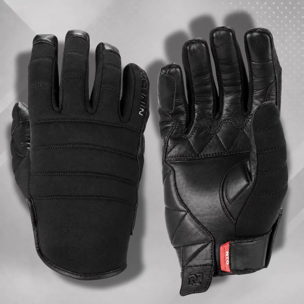 Guante Nine To One CORE EVO Negro