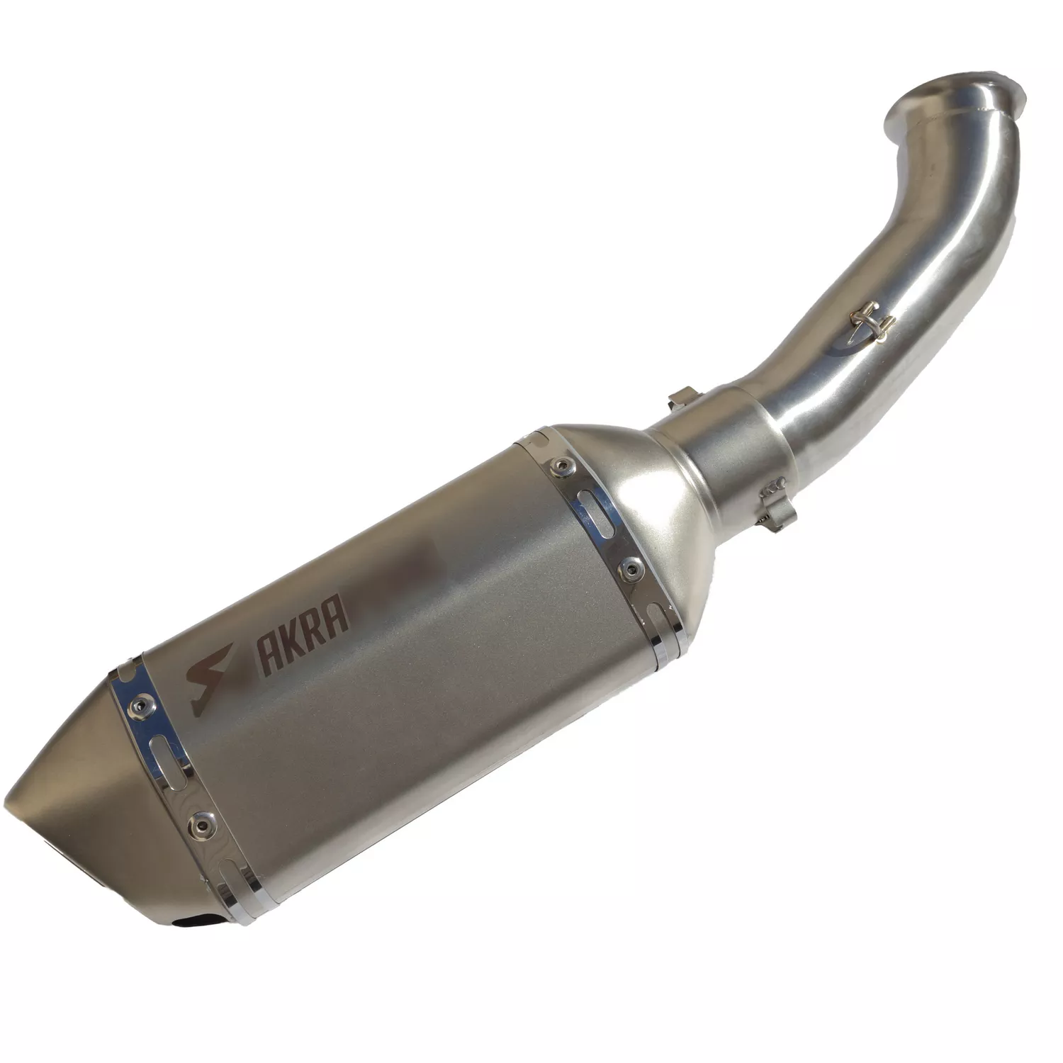 escape akrapovic duke 250