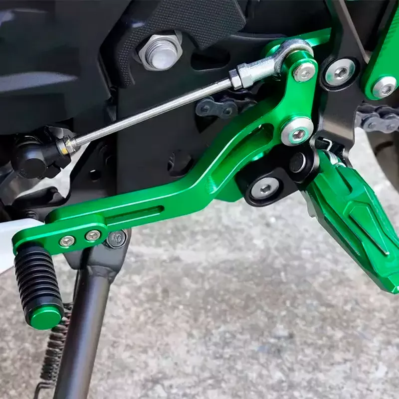 Palanca de cambios Kawasaki Z400 Ninja 400 - Imagen 8
