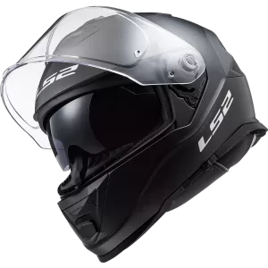 Casco para moto Integral doble visor 800 Storm de LS2