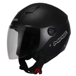 Casco para moto Abierto MAC Beat