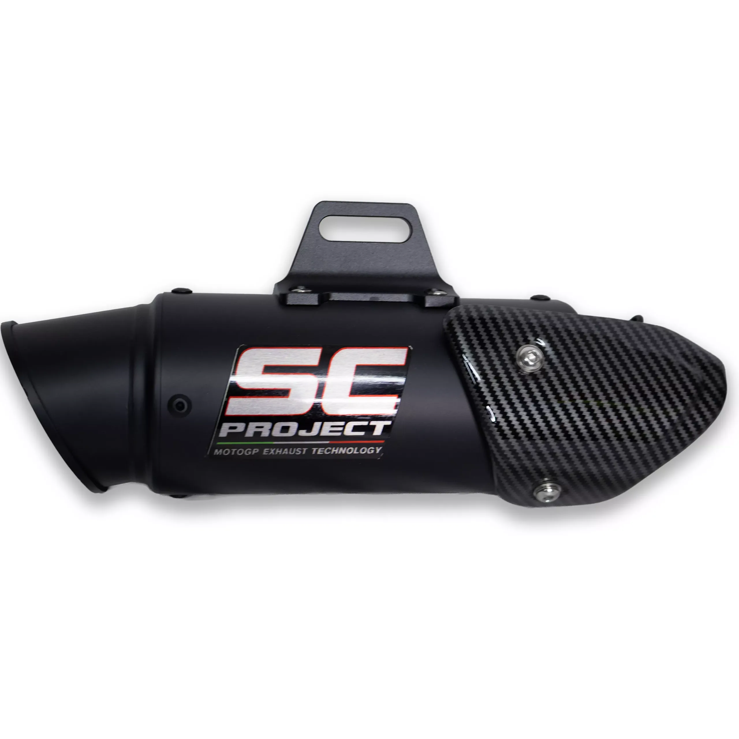 Escape SC Project - SC105 - Negro