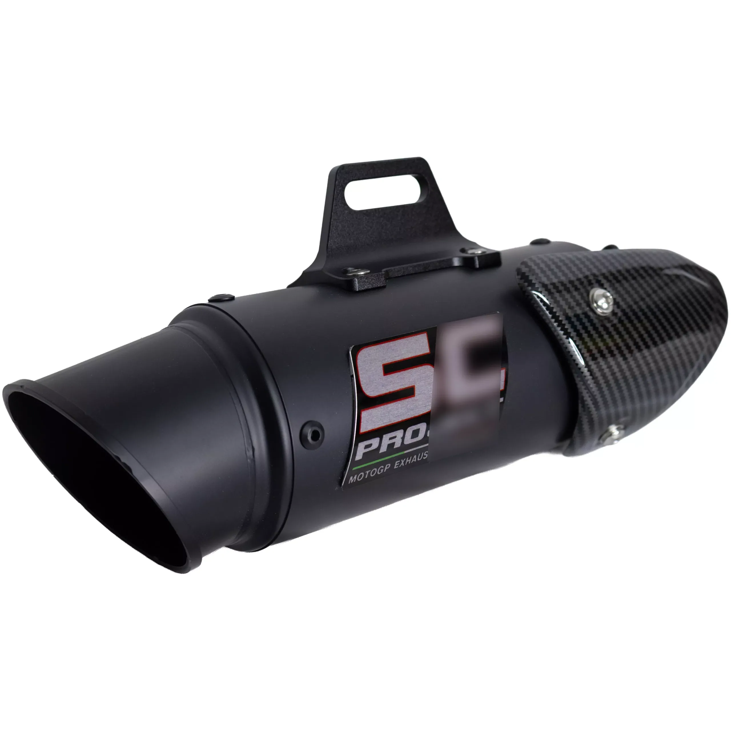 Escape SC Project - SC105 - Negro - Imagen 2