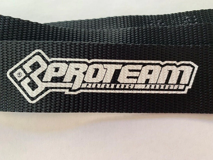 Juego de zunchos - Proteam - Imagen 6