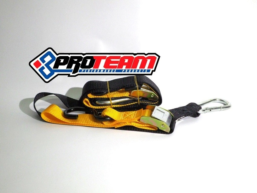 Juego de zunchos - Proteam - Imagen 5