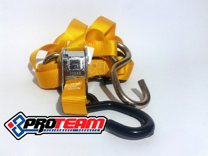 Juego de zunchos - Proteam - Imagen 4