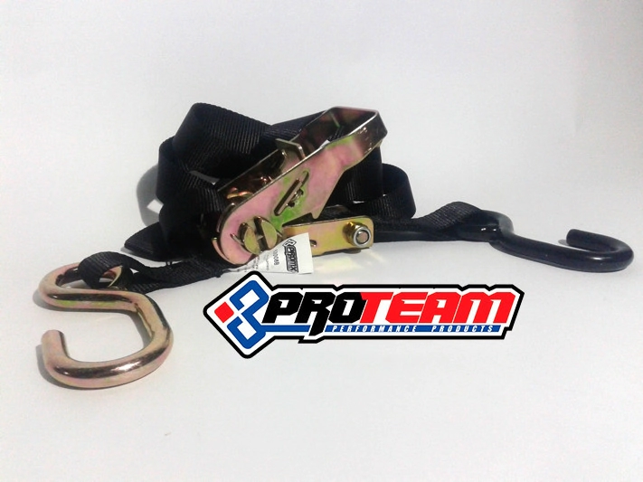 Juego de zunchos - Proteam - Imagen 9