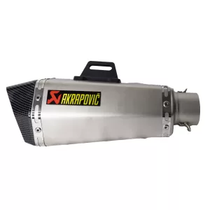 Escape Akrapovic