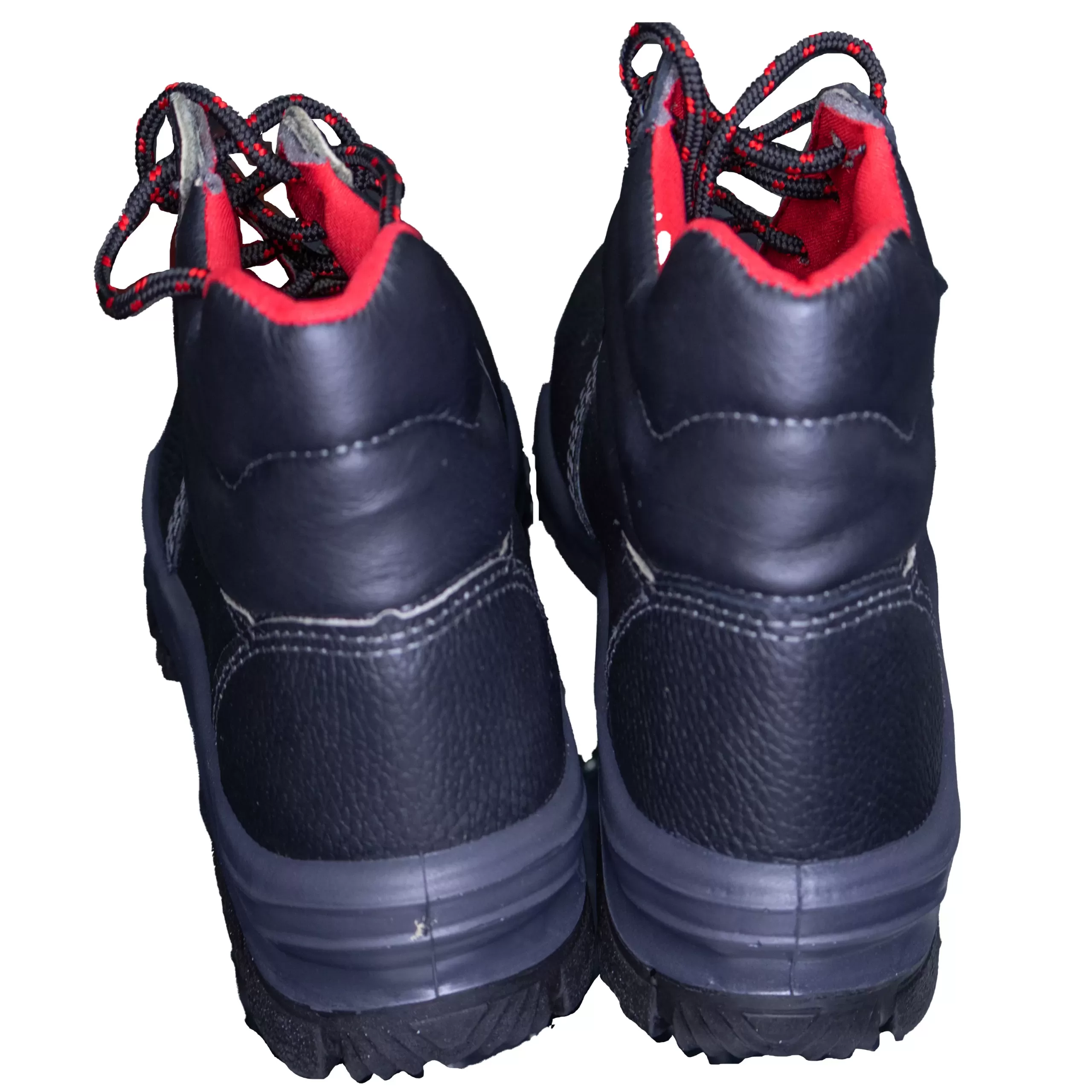 Botas de cuero - FX - Imagen 4