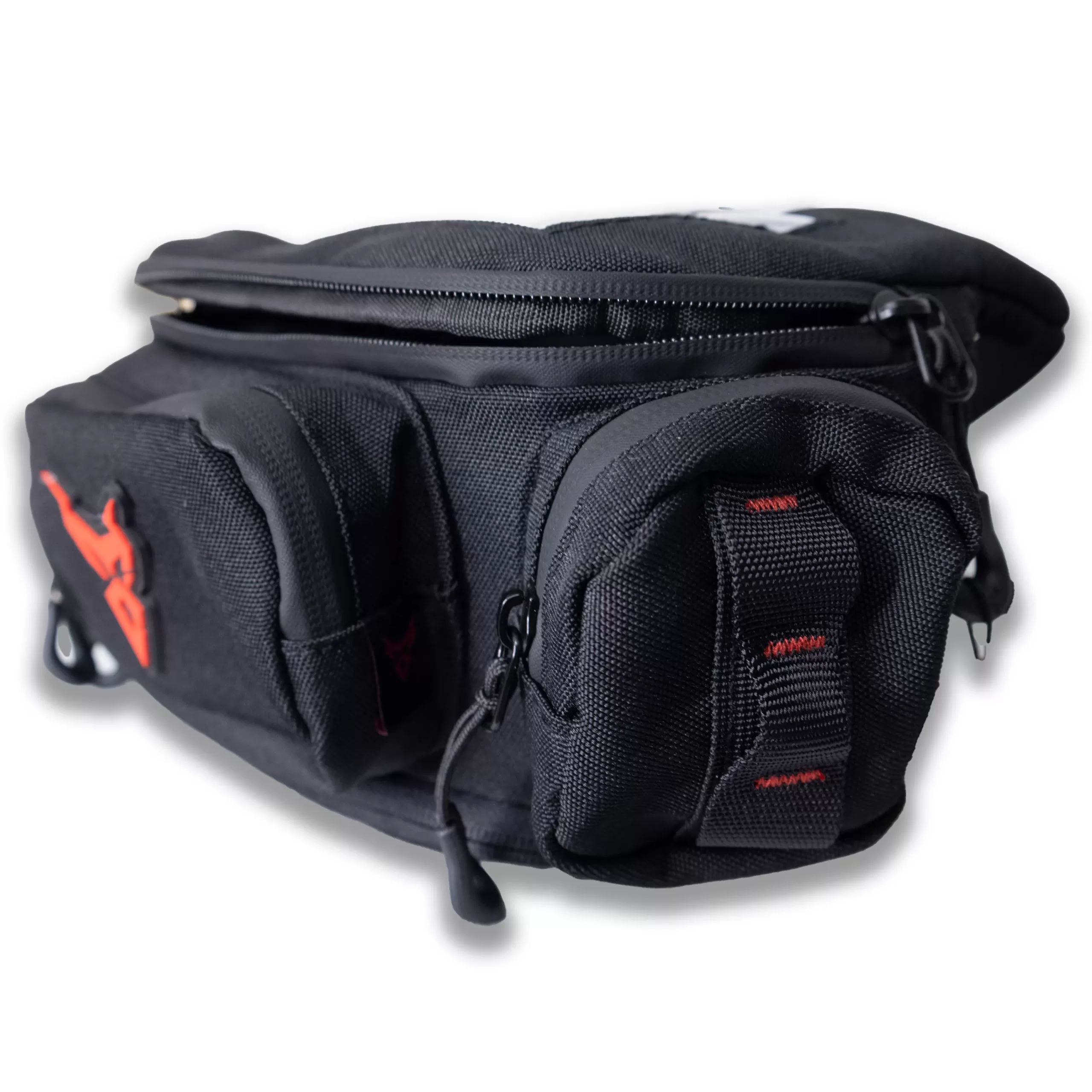 Bolso Para Manubrio Motocentric - Imagen 3
