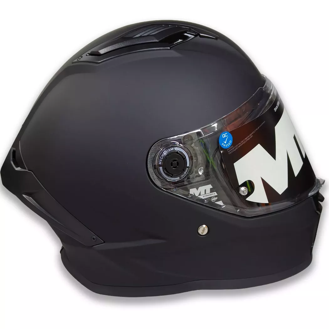 Casco MT STINGER 2 Solid