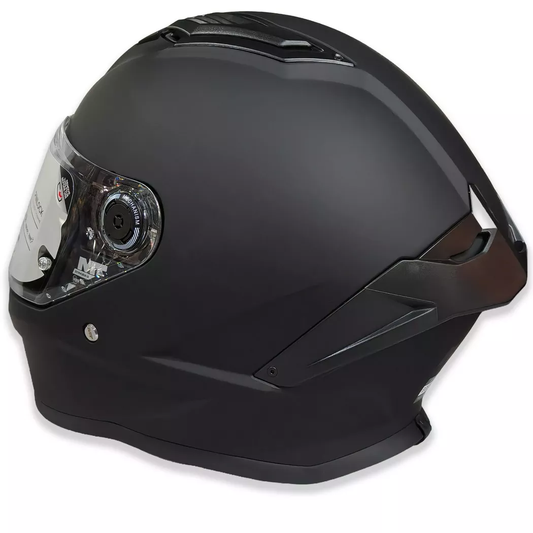 Casco MT STINGER 2 Solid - Imagen 5
