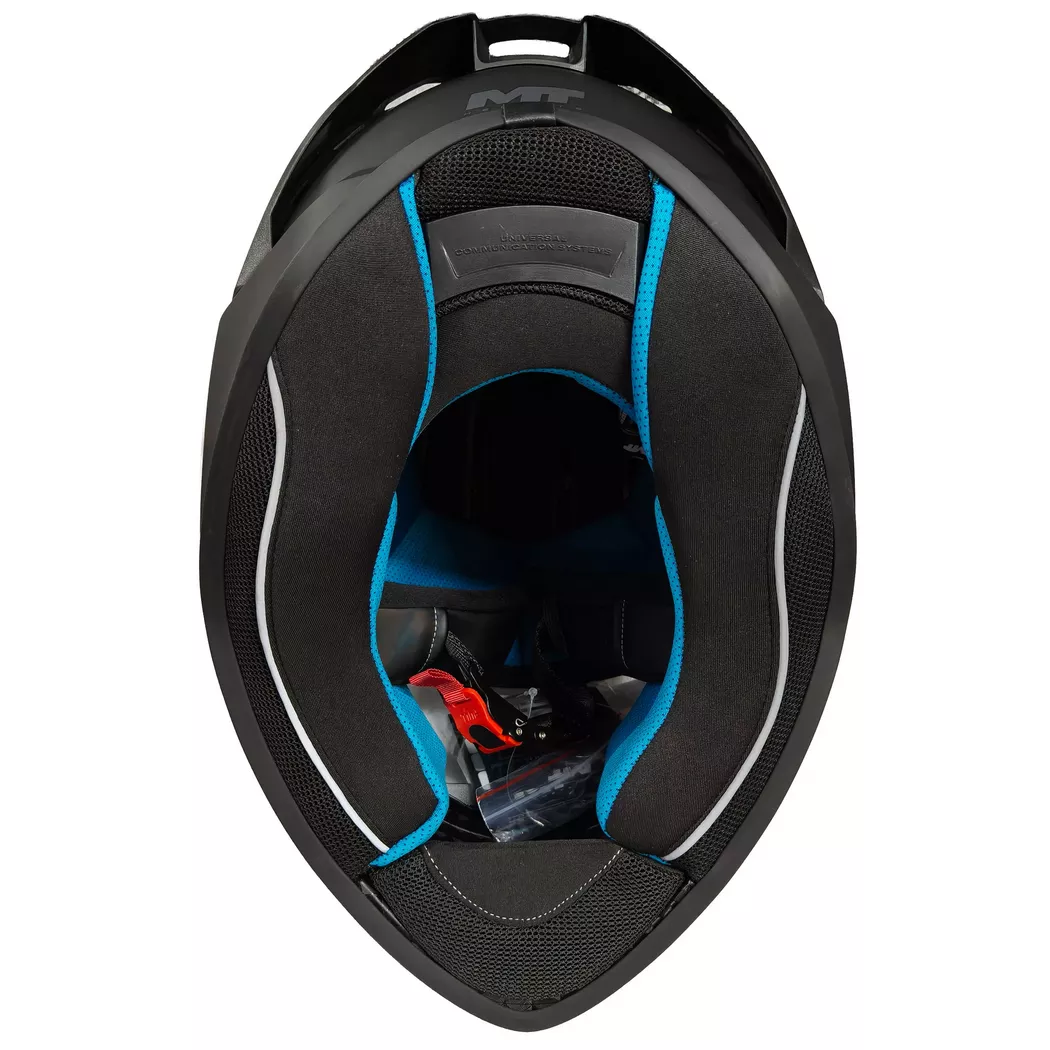 Casco MT STINGER 2 Solid - Imagen 6