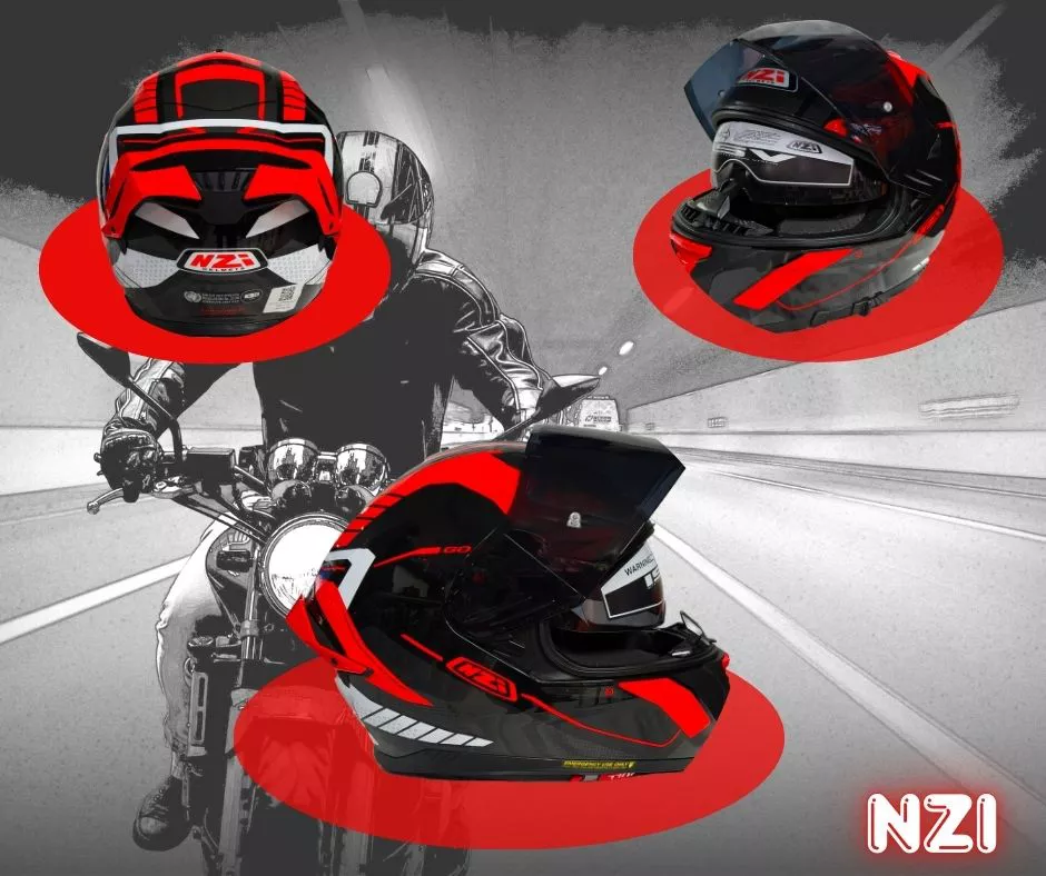 Casco nzi