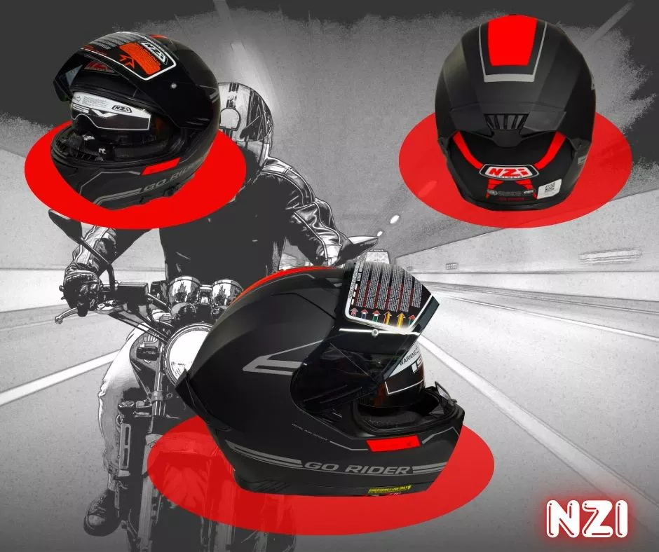 Casco Nzi