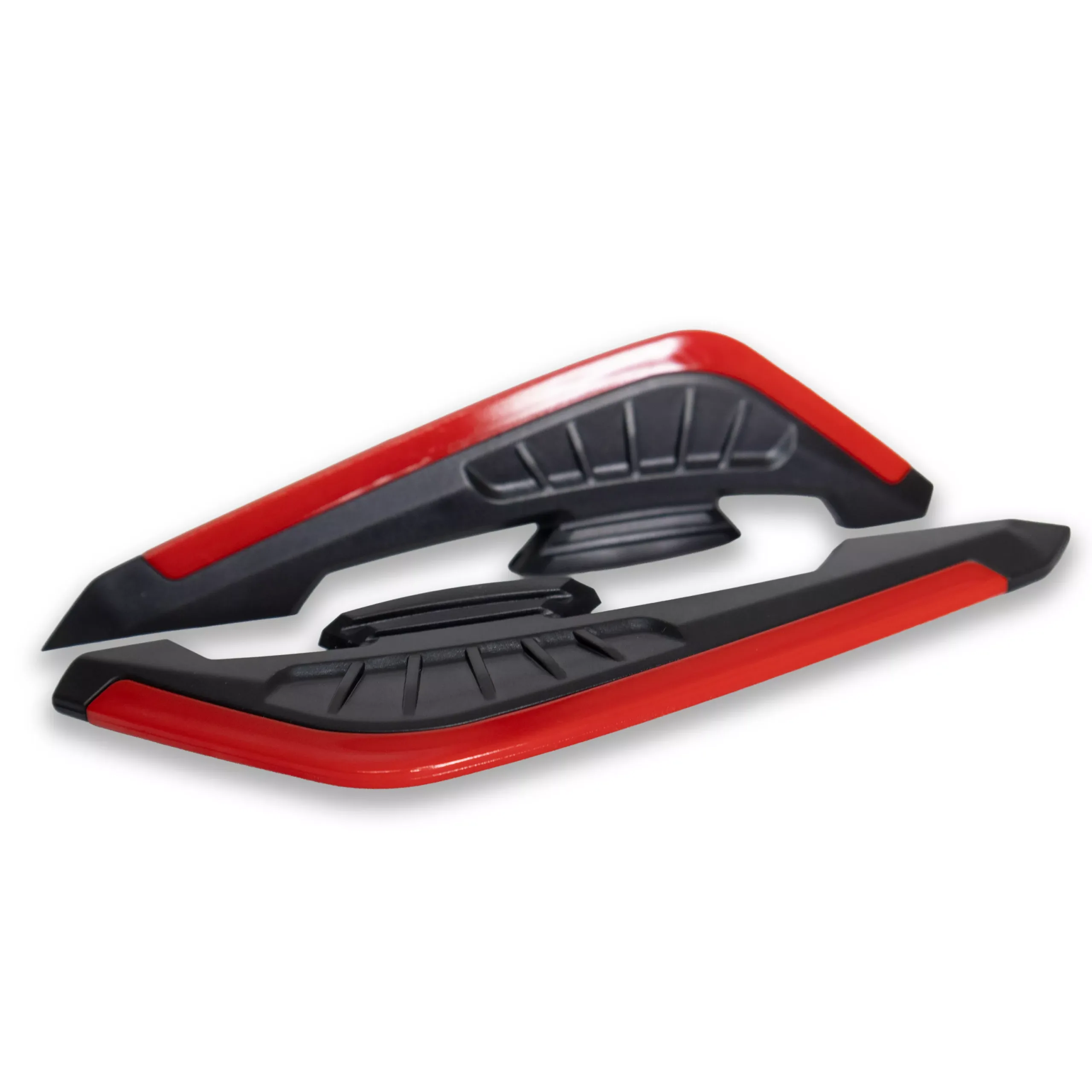 Spoiler - Deflector Adhesivo. - Imagen 6