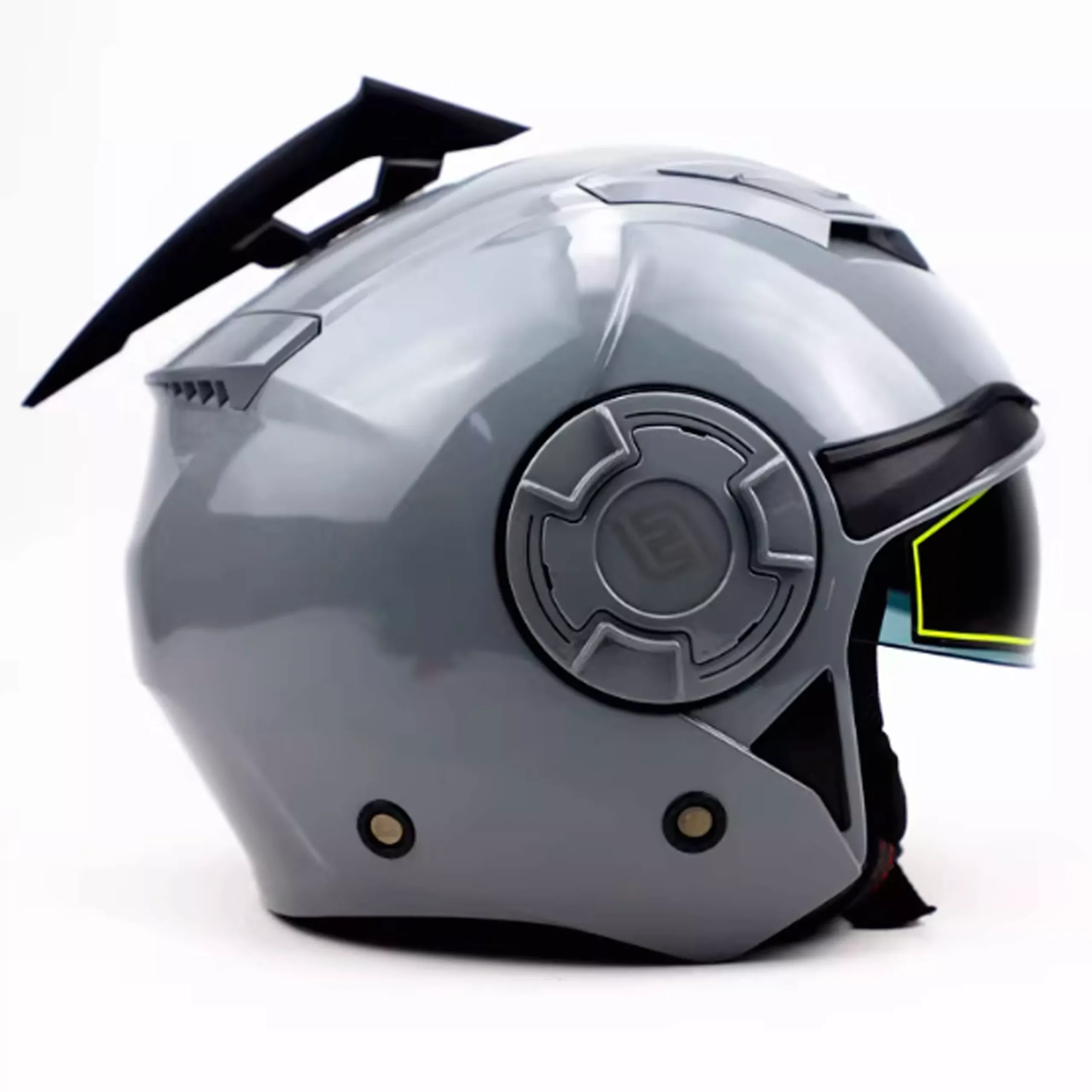 Spoiler - Deflector Adhesivo. - Imagen 12