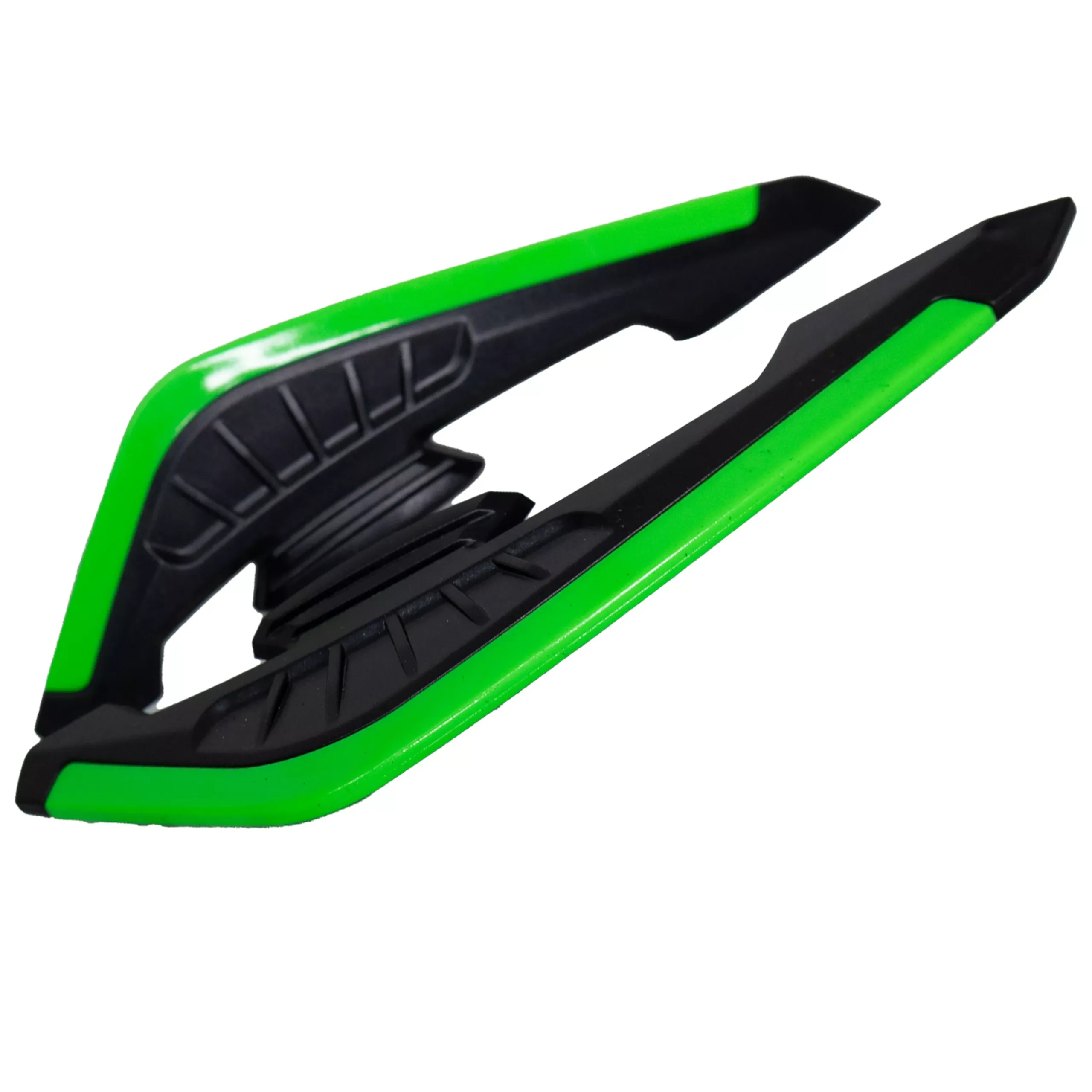 Spoiler - Deflector Adhesivo. - Imagen 3