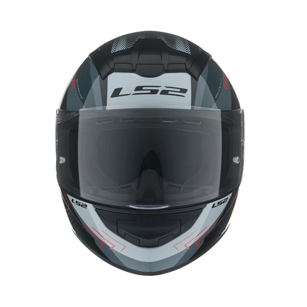 casco ls2 352 rookie