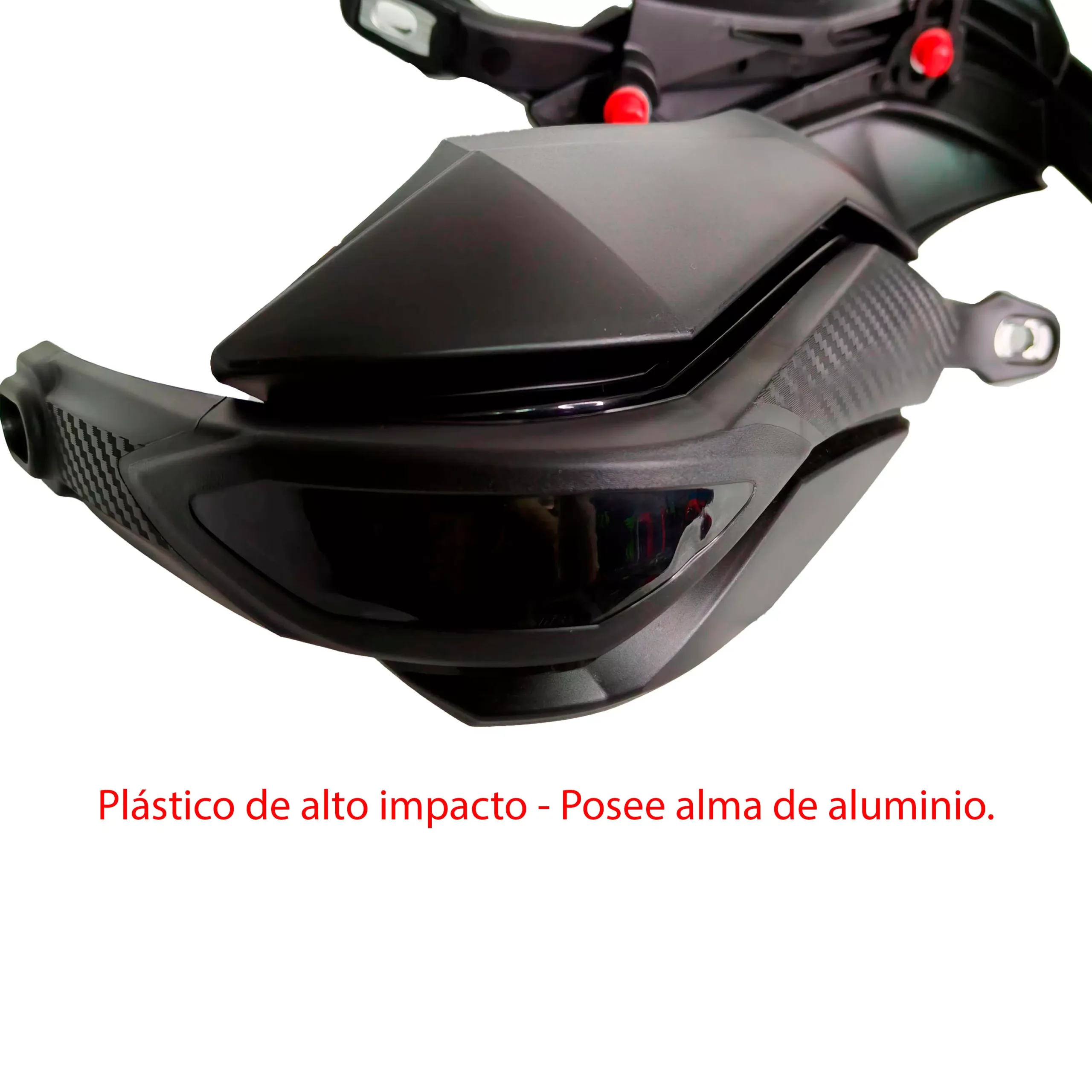 Cubre Puños Con Alma de alumino Expansible - Imagen 5