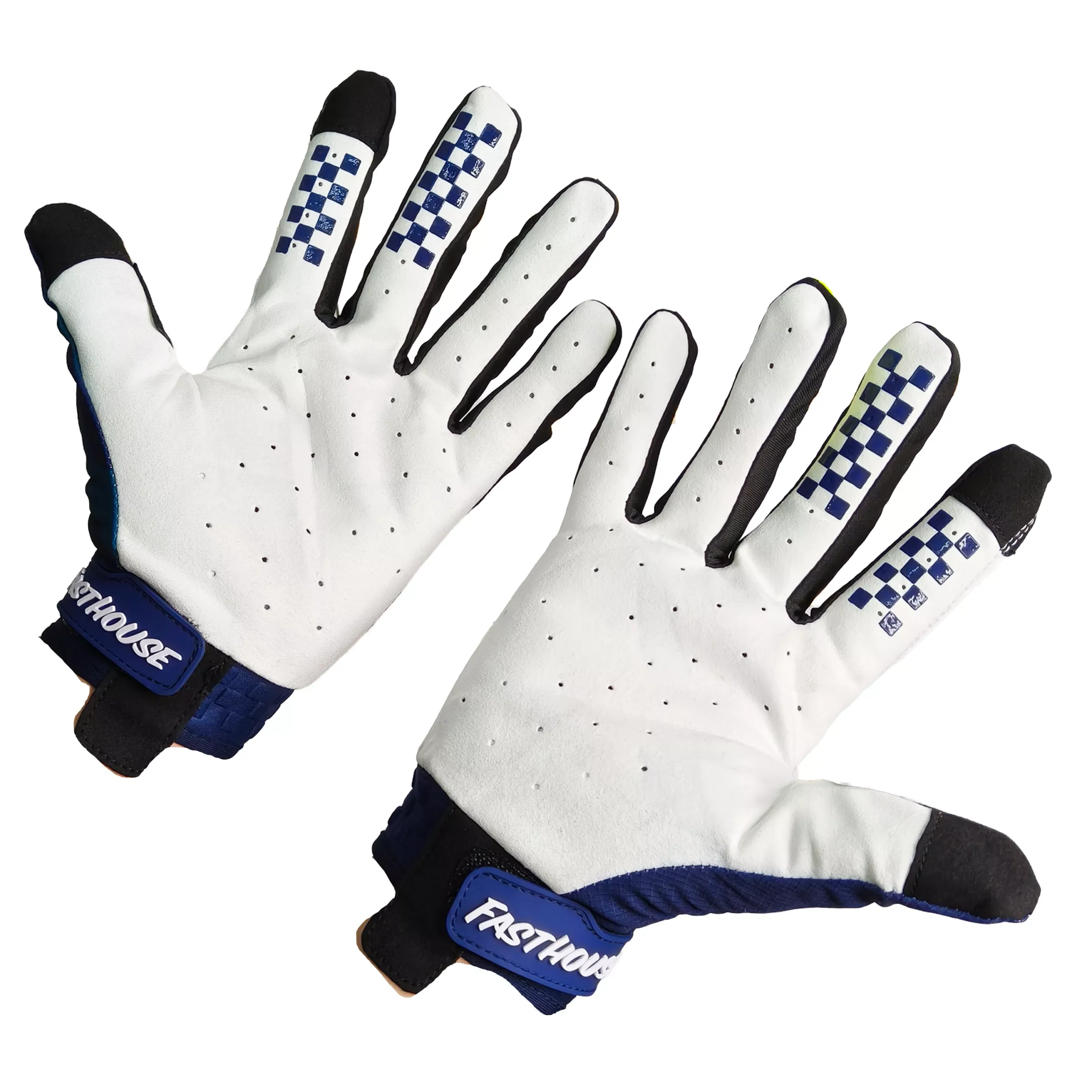 Guantes Fast House - Enduro/Motocross - Imagen 22