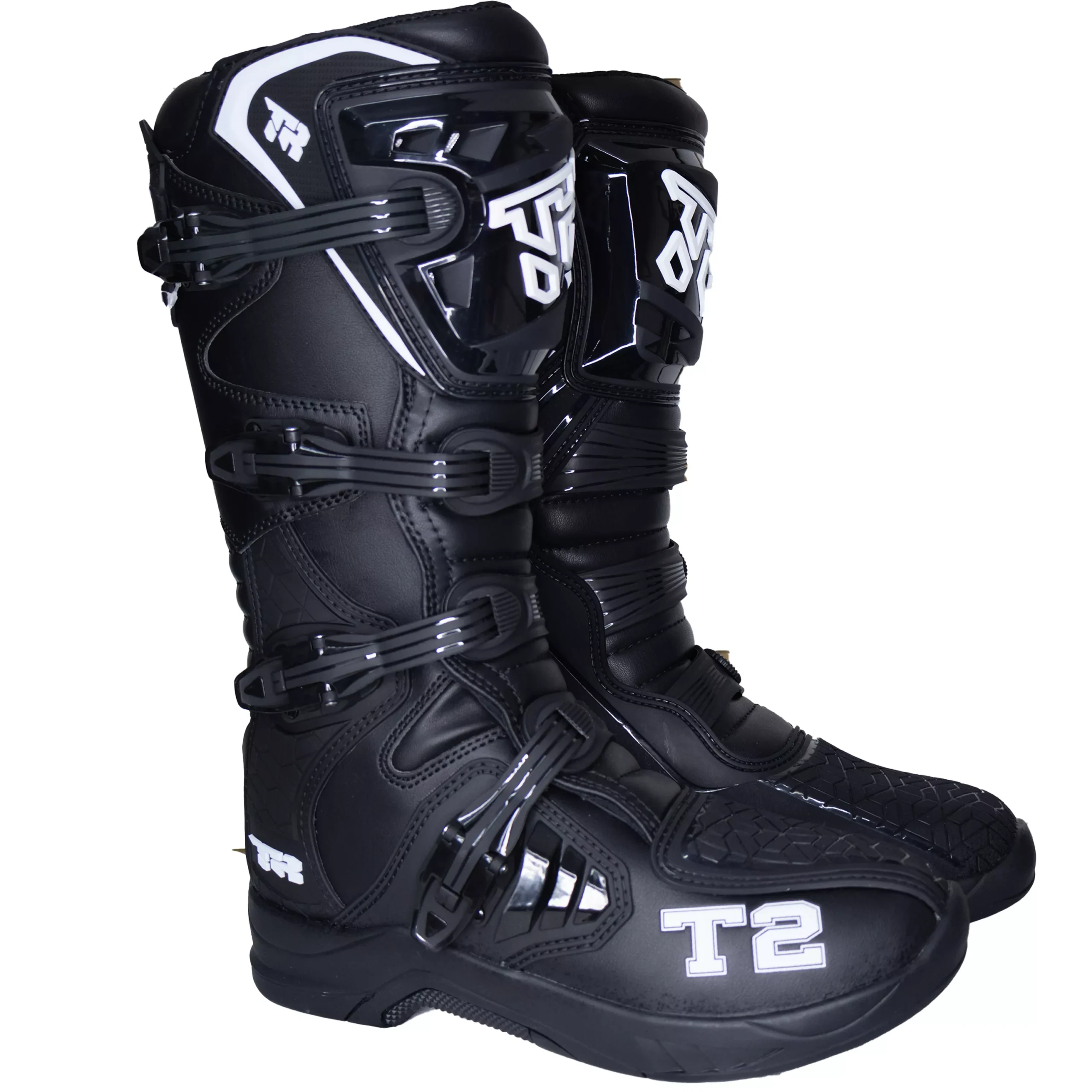 Botas motocross