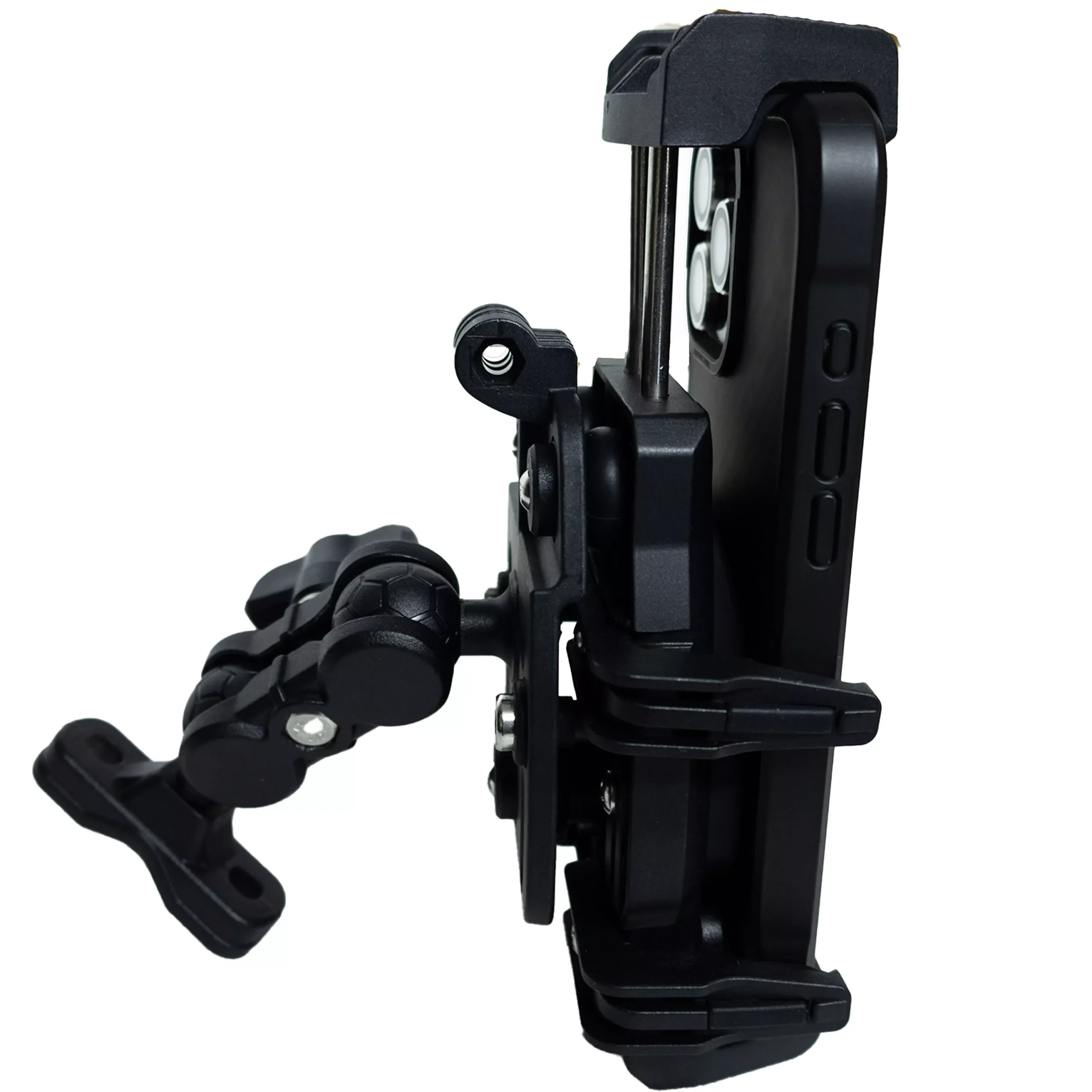 Soporte Para Celular Anti Vibración SG - Imagen 2
