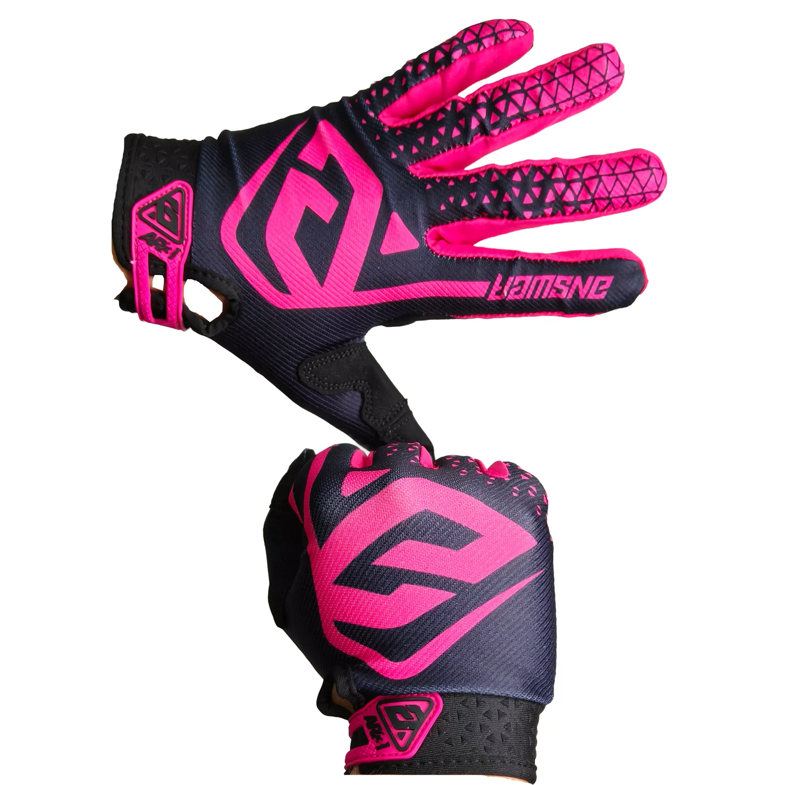 Guantes Fast House - Enduro/Motocross - Imagen 5