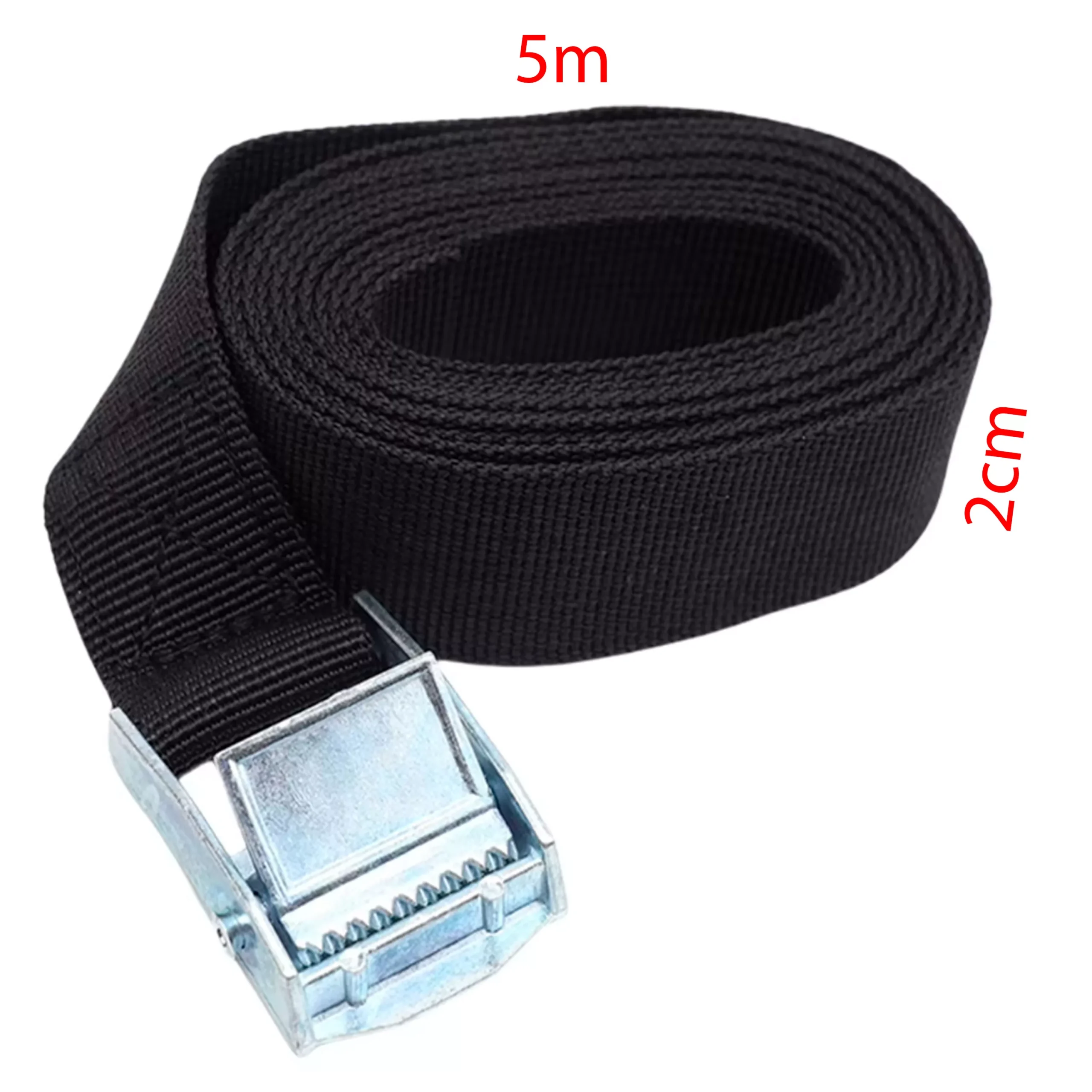 Zuncho/Amarre 5m x 2cm - Imagen 3