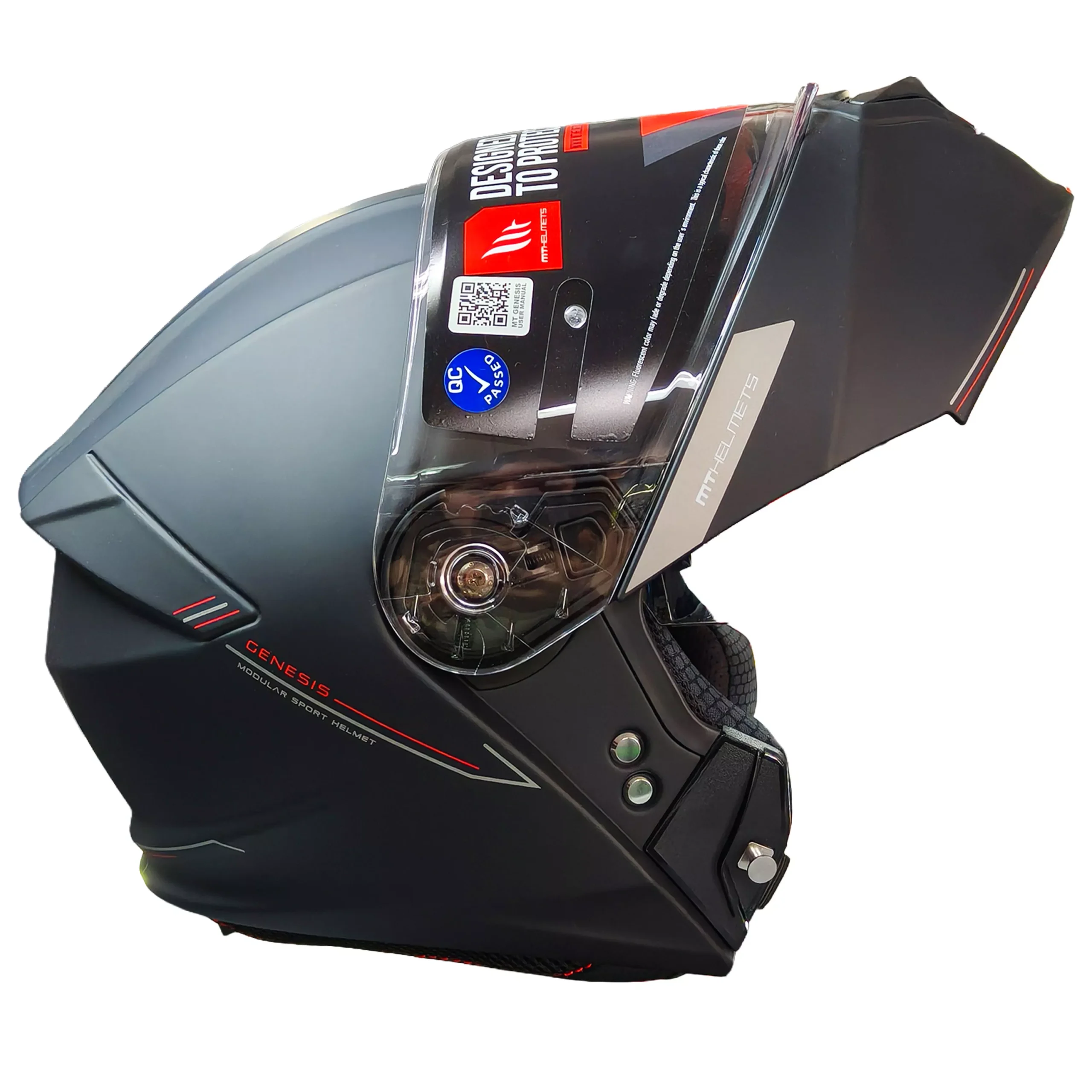 CASCO MT Rebatible Genesis
