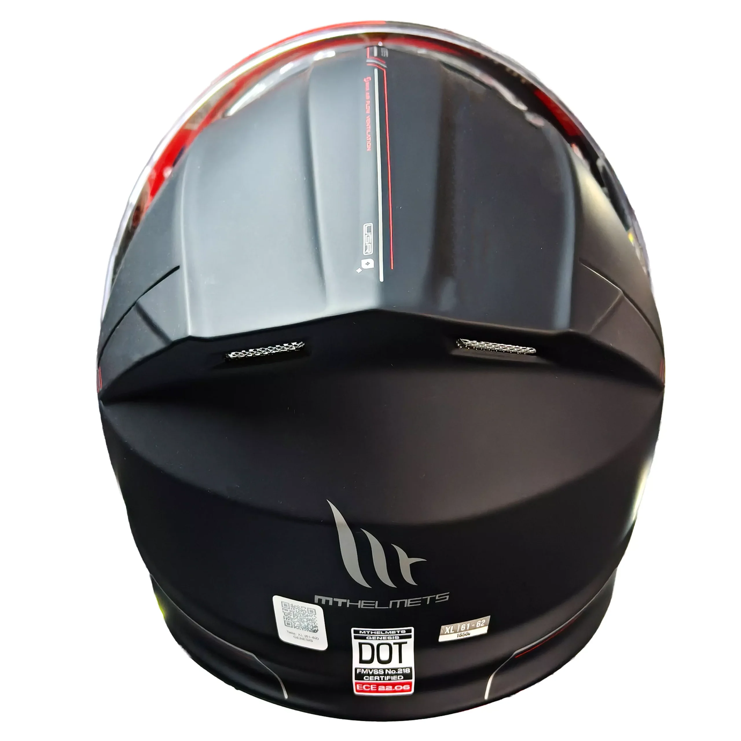 CASCO MT Rebatible Genesis - Imagen 5