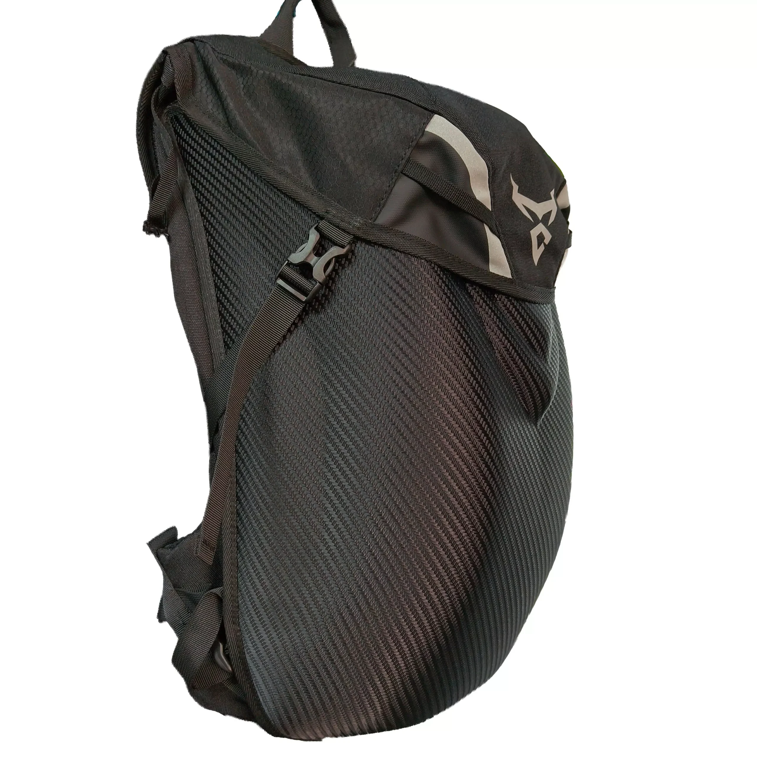 Mochila Semi Rigida Motocentric 30L - 0139 - Imagen 3