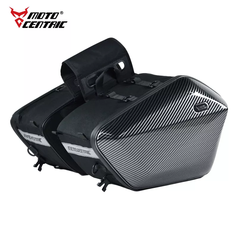 Alforjas Para Moto - Motocentric -0128 - Imagen 7