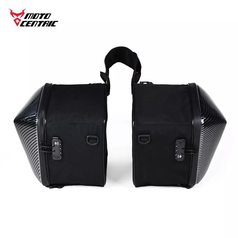 Alforjas Para Moto - Motocentric -0128 - Imagen 6