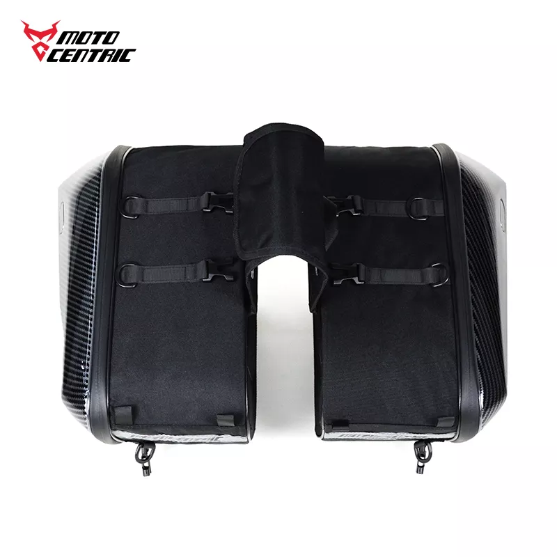 Alforjas Para Moto - Motocentric -0128 - Imagen 5
