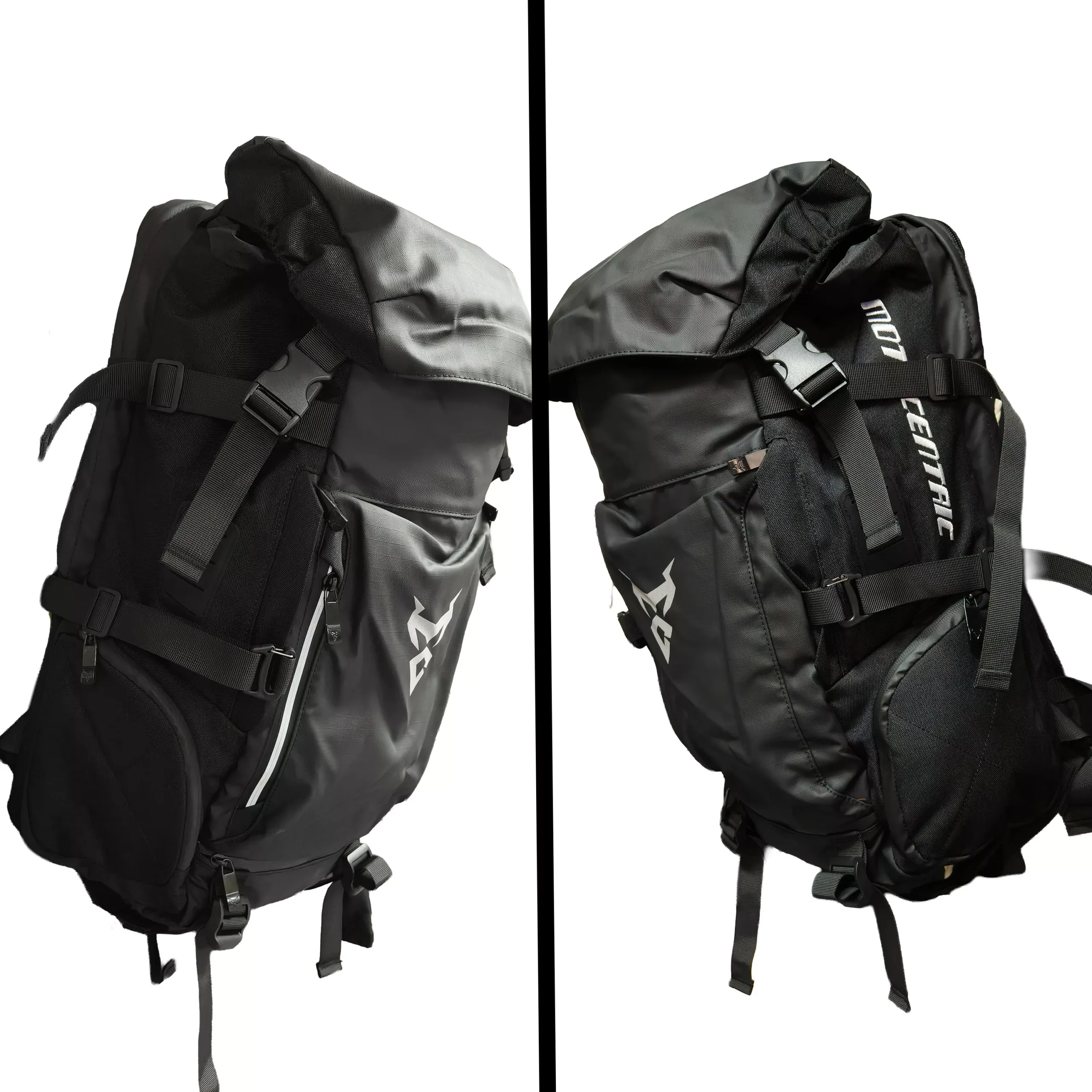 Mochila Multiuso De Viaje 0108 - Imagen 2
