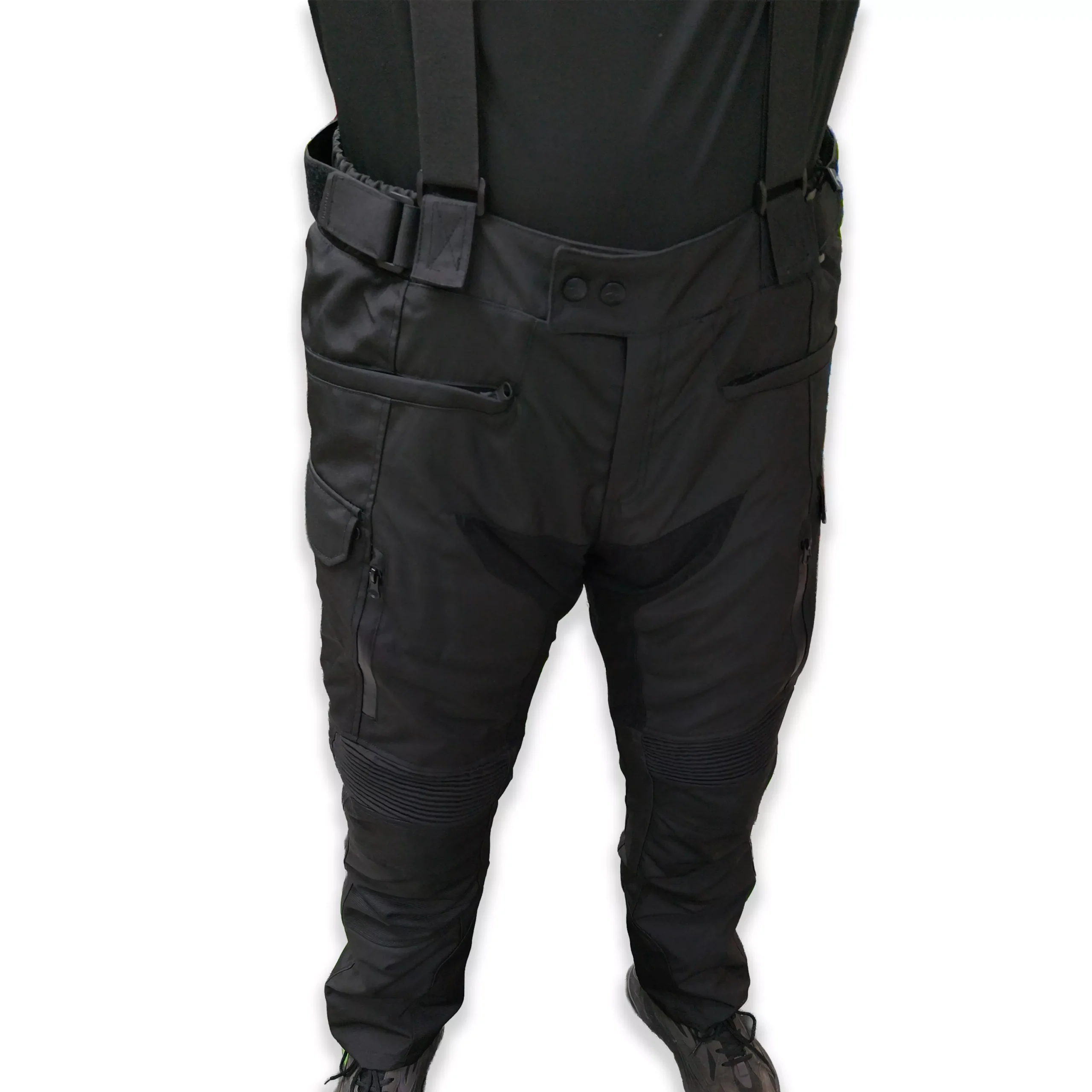Pantalón 4 Estaciones Motoboy - TP04 - Imagen 4