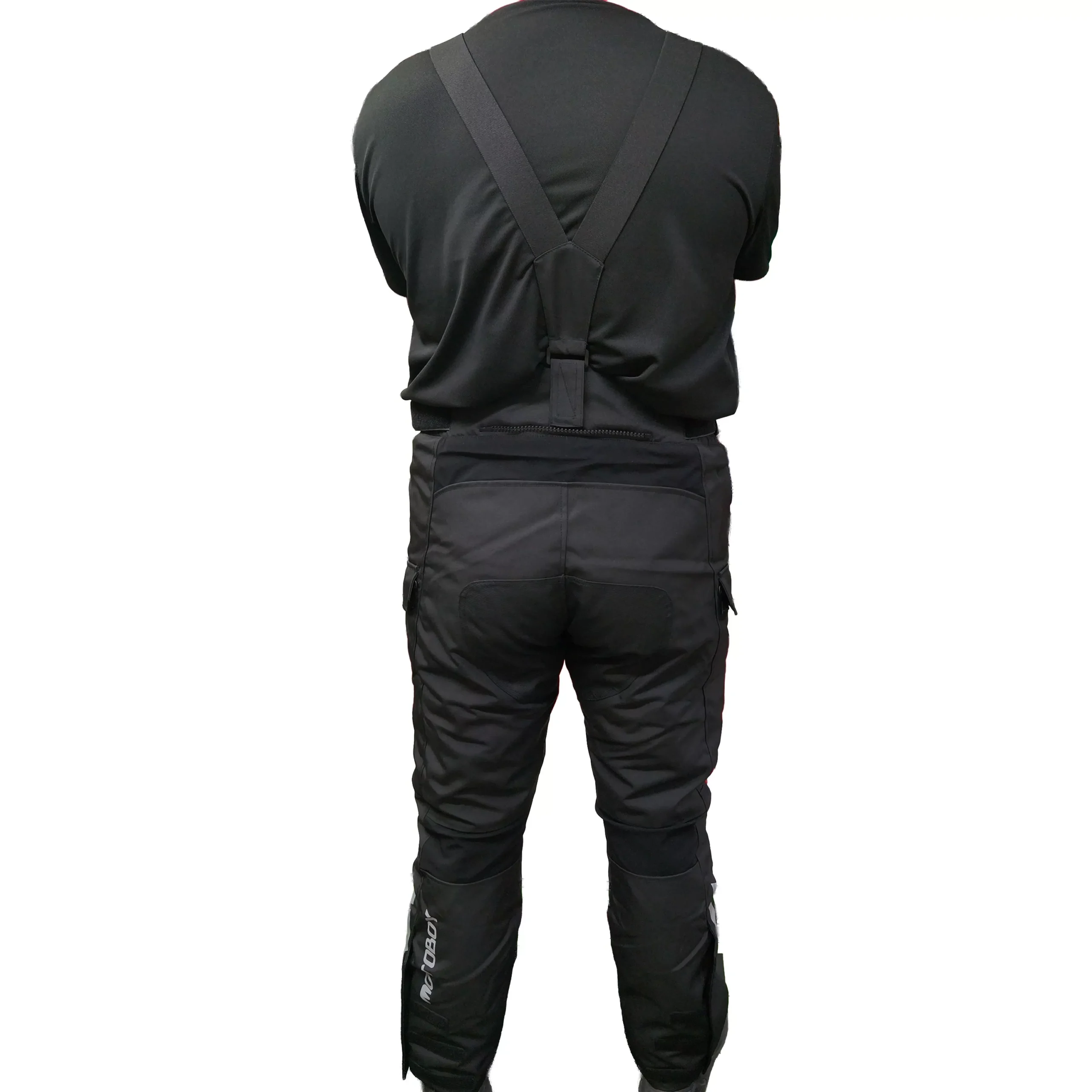 Pantalón 4 Estaciones Motoboy - TP04 - Imagen 5