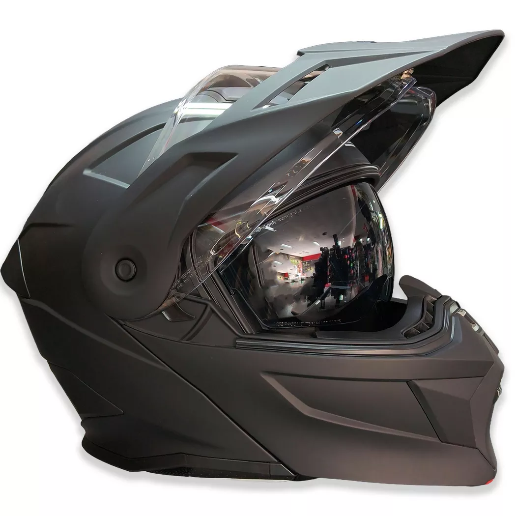 Casco Origine Adventure Solid - Imagen 4