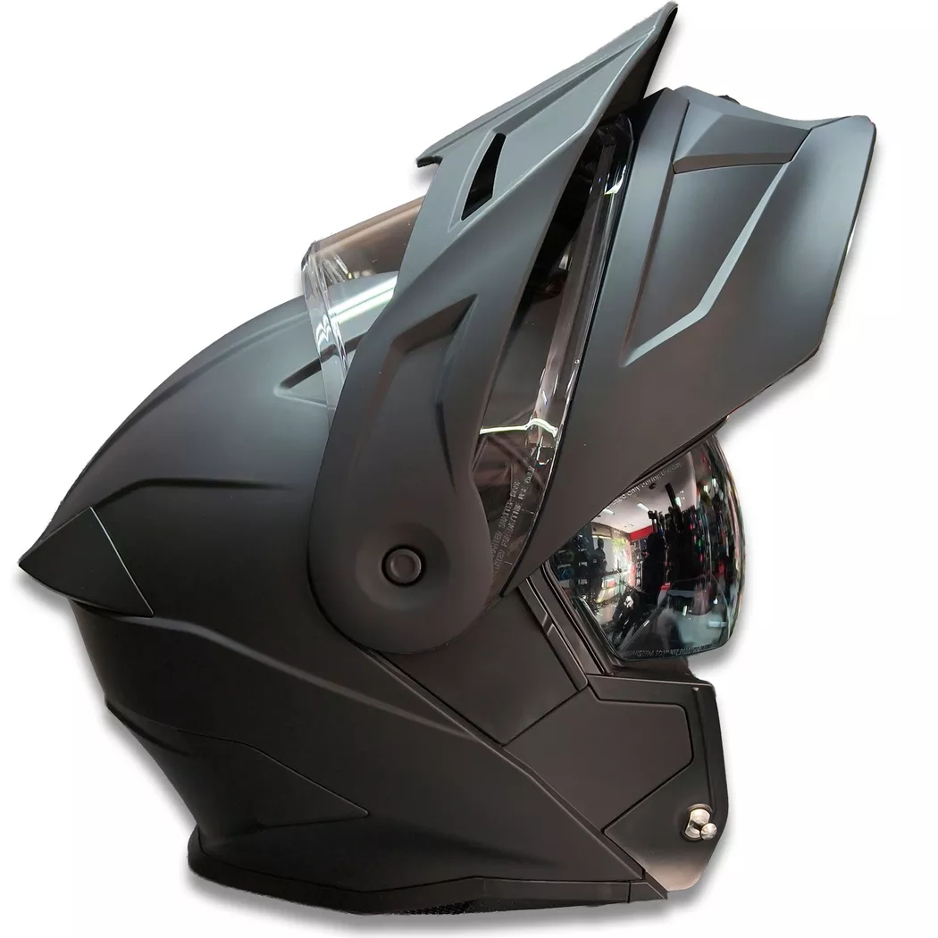 Casco Origine Adventure Solid - Imagen 5