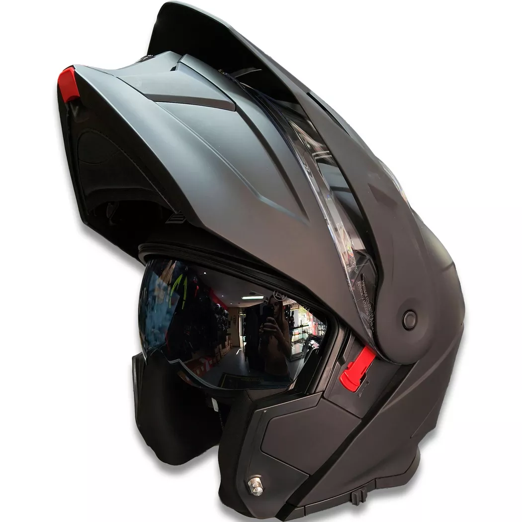 Casco Origine Adventure Solid - Imagen 6