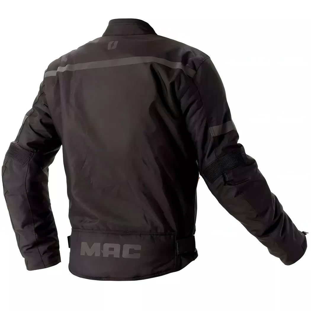 Campera Mac Cardinal Hombre - Imagen 4