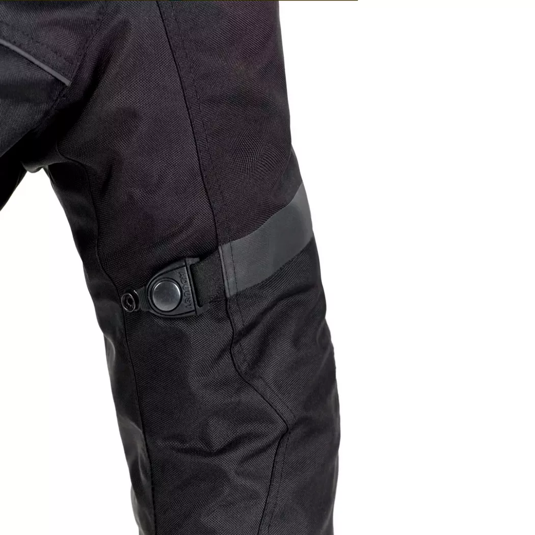 Campera Mac Cardinal Hombre - Imagen 5