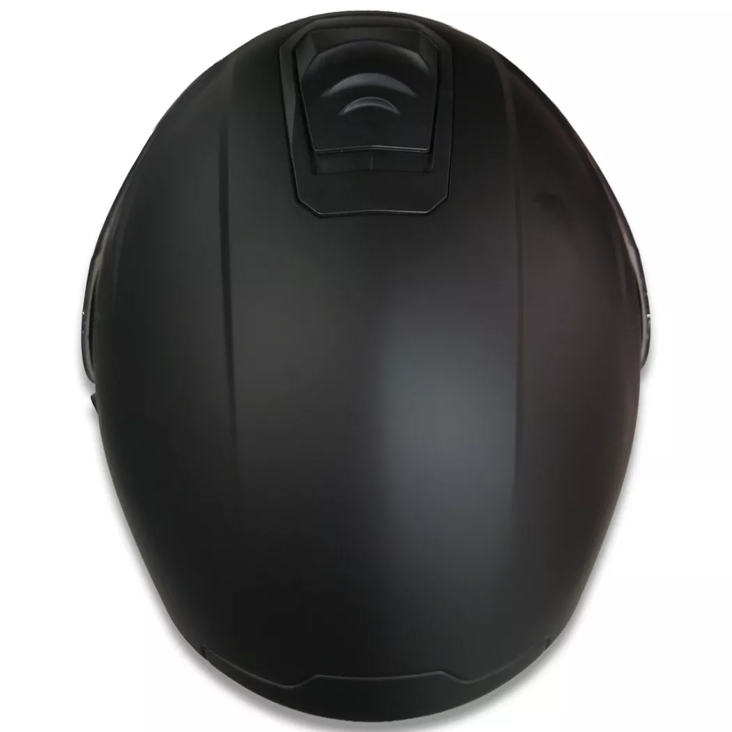 Casco Rebatible MAC Onyx Solid - Imagen 4