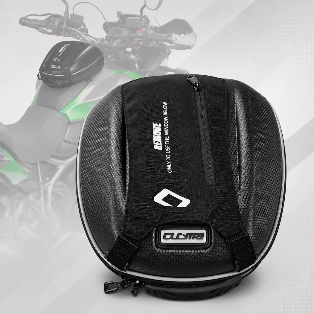 Bolso Para Tanque Cucyma Kawasaki