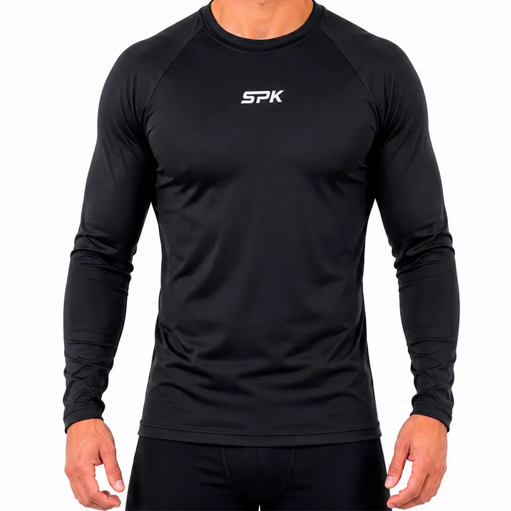 Camiseta Termica - Imagen 3