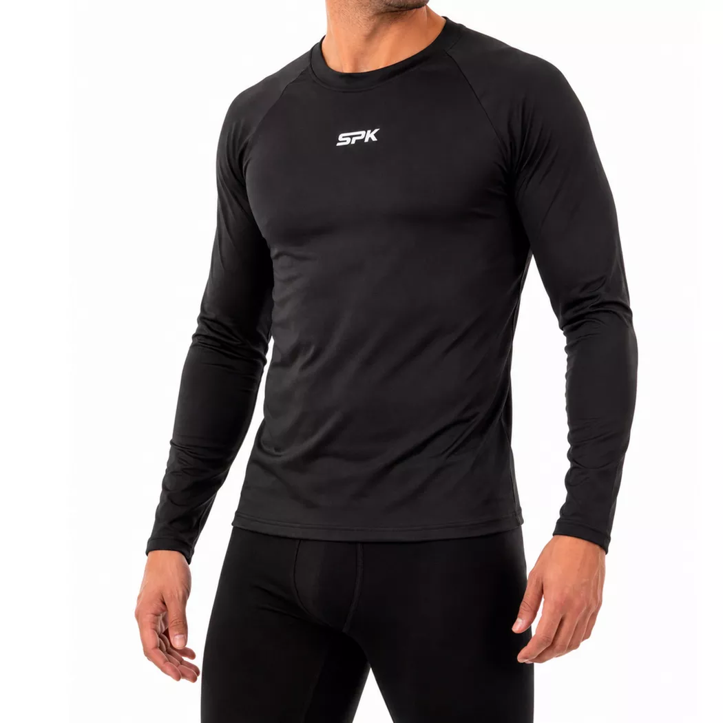 Camiseta Termica - Imagen 2